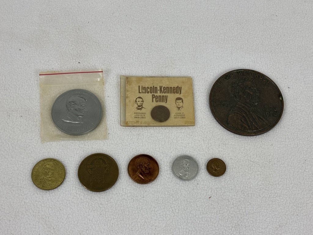 Property photo 234 - TIMED ONLINE ONLY PERSONAL PROPERTY AUCTION IN ALLEN COUNTY INDIANA