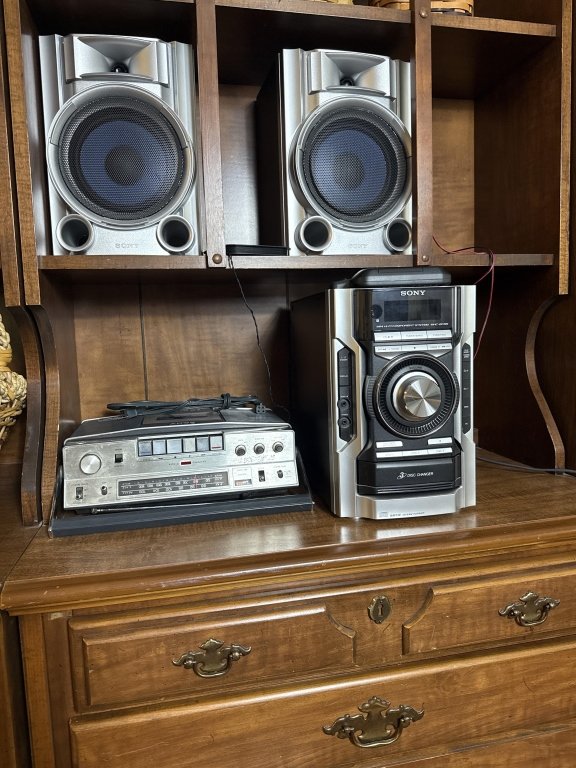 Property photo 250 - TIMED ONLINE ONLY PERSONAL PROPERTY AUCTION IN ALLEN COUNTY INDIANA