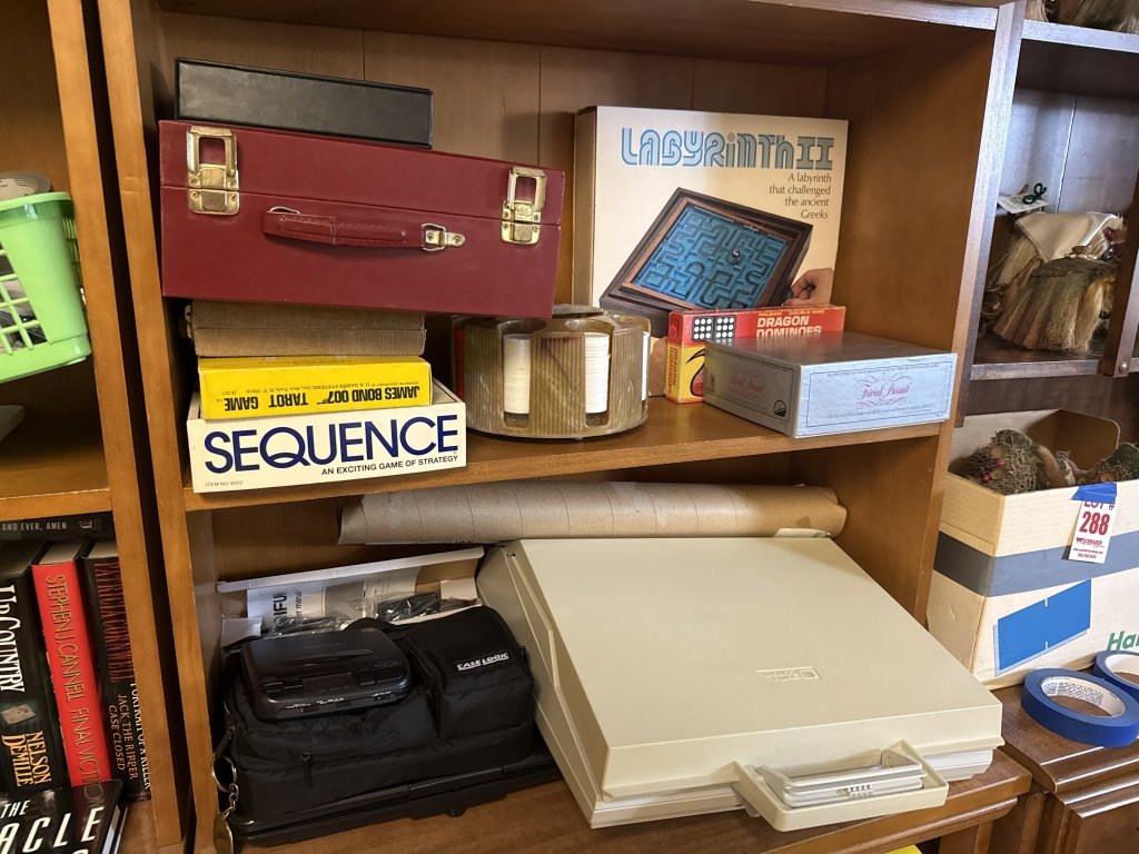 Property photo 260 - TIMED ONLINE ONLY PERSONAL PROPERTY AUCTION IN ALLEN COUNTY INDIANA