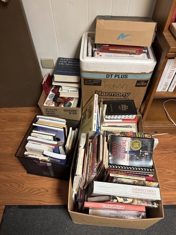 Property photo 264 - TIMED ONLINE ONLY PERSONAL PROPERTY AUCTION IN ALLEN COUNTY INDIANA