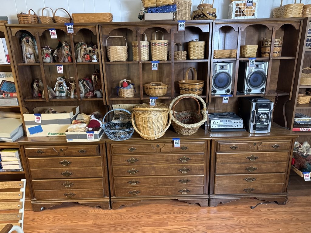 Property photo 272 - TIMED ONLINE ONLY PERSONAL PROPERTY AUCTION IN ALLEN COUNTY INDIANA