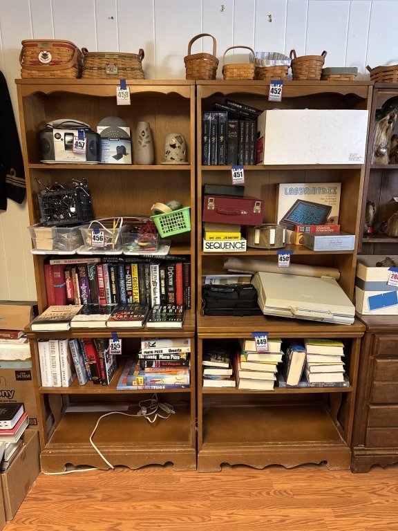 Property photo 273 - TIMED ONLINE ONLY PERSONAL PROPERTY AUCTION IN ALLEN COUNTY INDIANA