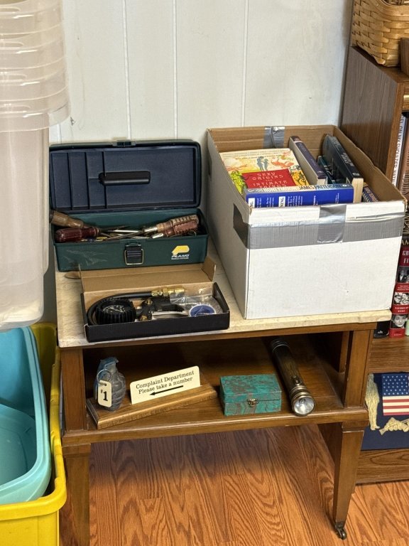 Property photo 277 - TIMED ONLINE ONLY PERSONAL PROPERTY AUCTION IN ALLEN COUNTY INDIANA