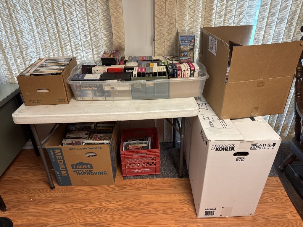 Property photo 284 - TIMED ONLINE ONLY PERSONAL PROPERTY AUCTION IN ALLEN COUNTY INDIANA