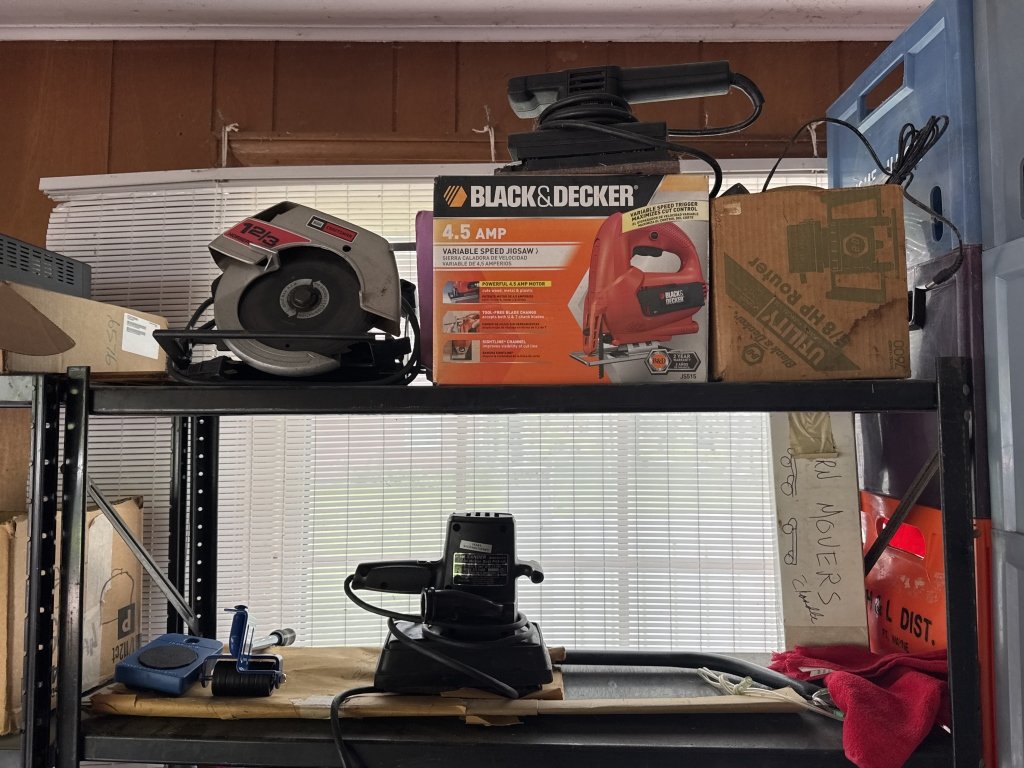 Property photo 289 - TIMED ONLINE ONLY PERSONAL PROPERTY AUCTION IN ALLEN COUNTY INDIANA