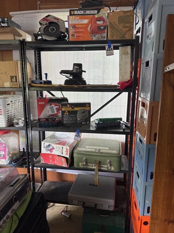 Property photo 290 - TIMED ONLINE ONLY PERSONAL PROPERTY AUCTION IN ALLEN COUNTY INDIANA