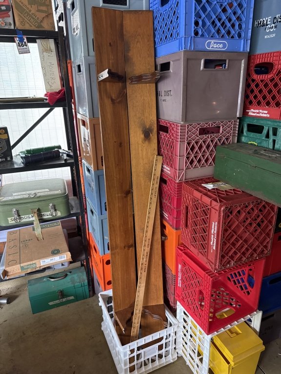 Property photo 291 - TIMED ONLINE ONLY PERSONAL PROPERTY AUCTION IN ALLEN COUNTY INDIANA