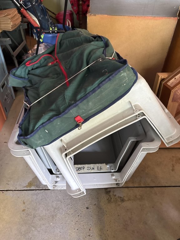 Property photo 292 - TIMED ONLINE ONLY PERSONAL PROPERTY AUCTION IN ALLEN COUNTY INDIANA
