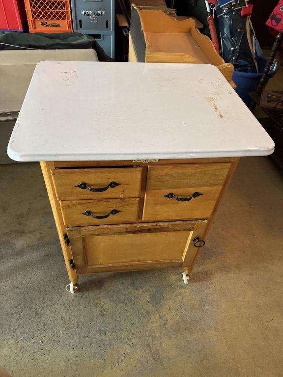 Property photo 296 - TIMED ONLINE ONLY PERSONAL PROPERTY AUCTION IN ALLEN COUNTY INDIANA