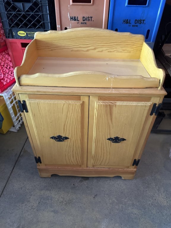 Property photo 297 - TIMED ONLINE ONLY PERSONAL PROPERTY AUCTION IN ALLEN COUNTY INDIANA