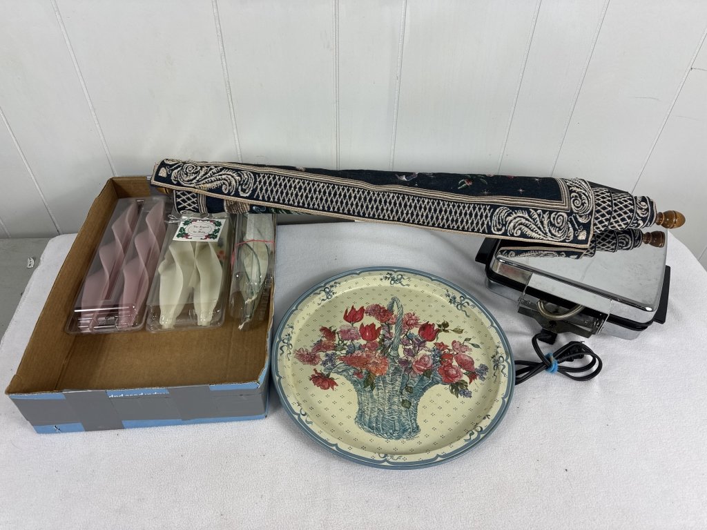 Property photo 301 - TIMED ONLINE ONLY PERSONAL PROPERTY AUCTION IN ALLEN COUNTY INDIANA