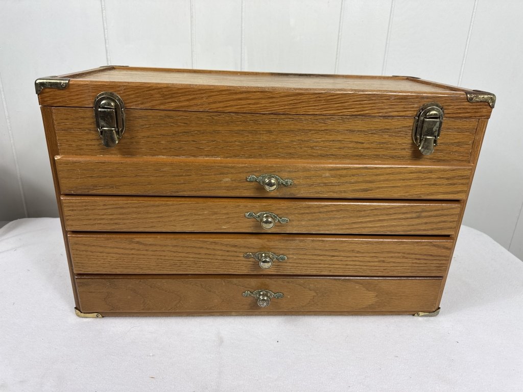 Property photo 331 - TIMED ONLINE ONLY PERSONAL PROPERTY AUCTION IN ALLEN COUNTY INDIANA