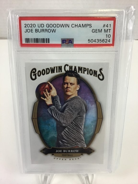 Property photo 2 - TIMED ONLINE ONLY SPORTS CARDS AUCTION IN ALLEN COUNTY INDIANA