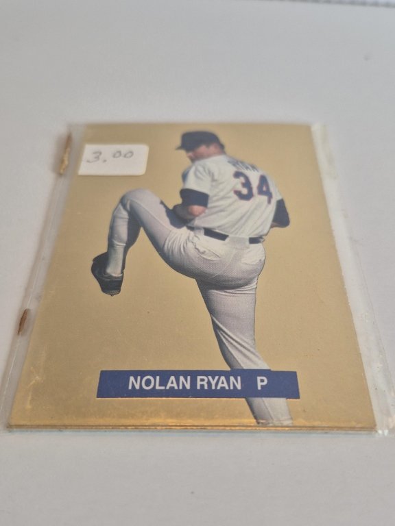 Property photo 6 - TIMED ONLINE ONLY SPORTS CARDS AUCTION IN ALLEN COUNTY INDIANA