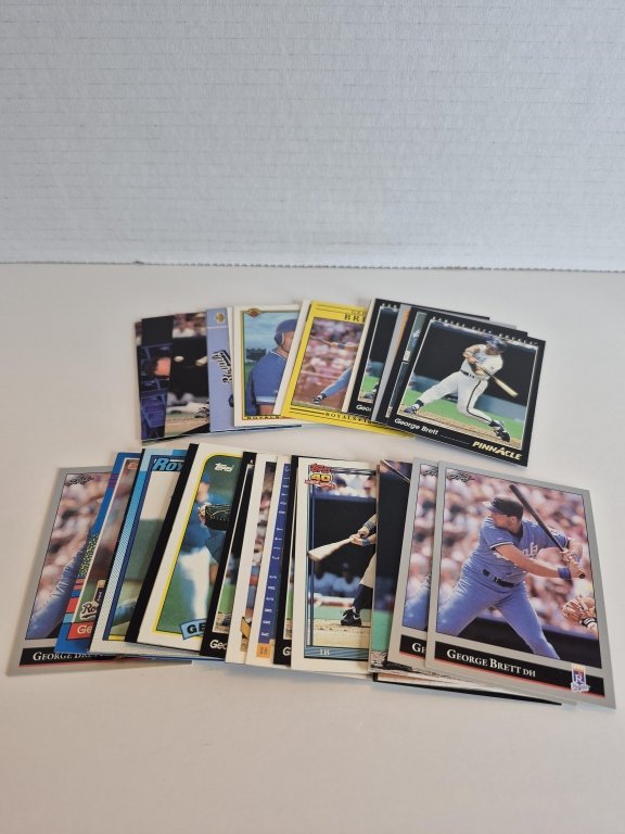 Property photo 7 - TIMED ONLINE ONLY SPORTS CARDS AUCTION IN ALLEN COUNTY INDIANA