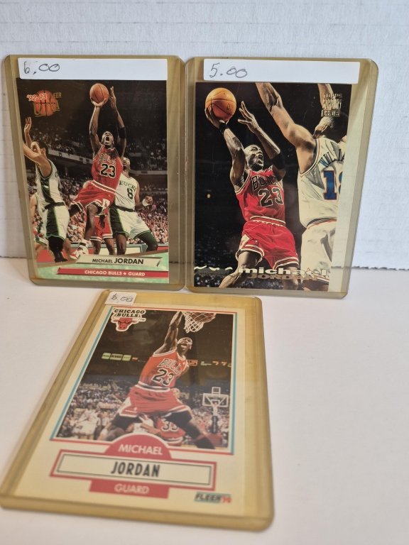 Property photo 8 - TIMED ONLINE ONLY SPORTS CARDS AUCTION IN ALLEN COUNTY INDIANA