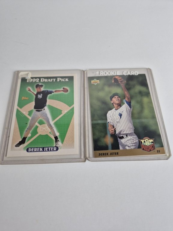 Property photo 12 - TIMED ONLINE ONLY SPORTS CARDS AUCTION IN ALLEN COUNTY INDIANA