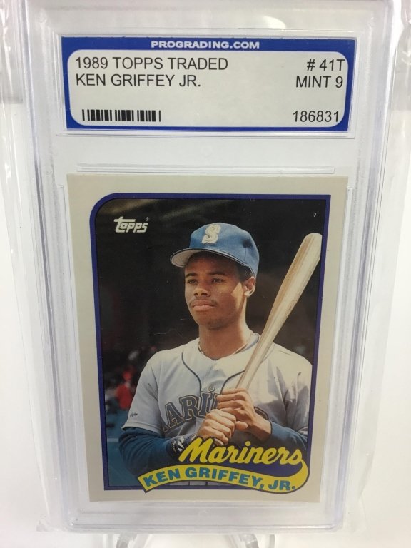 Property photo 13 - TIMED ONLINE ONLY SPORTS CARDS AUCTION IN ALLEN COUNTY INDIANA