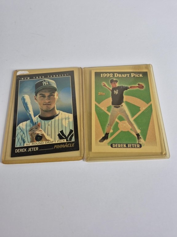 Property photo 14 - TIMED ONLINE ONLY SPORTS CARDS AUCTION IN ALLEN COUNTY INDIANA