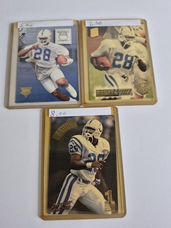 Property photo 15 - TIMED ONLINE ONLY SPORTS CARDS AUCTION IN ALLEN COUNTY INDIANA