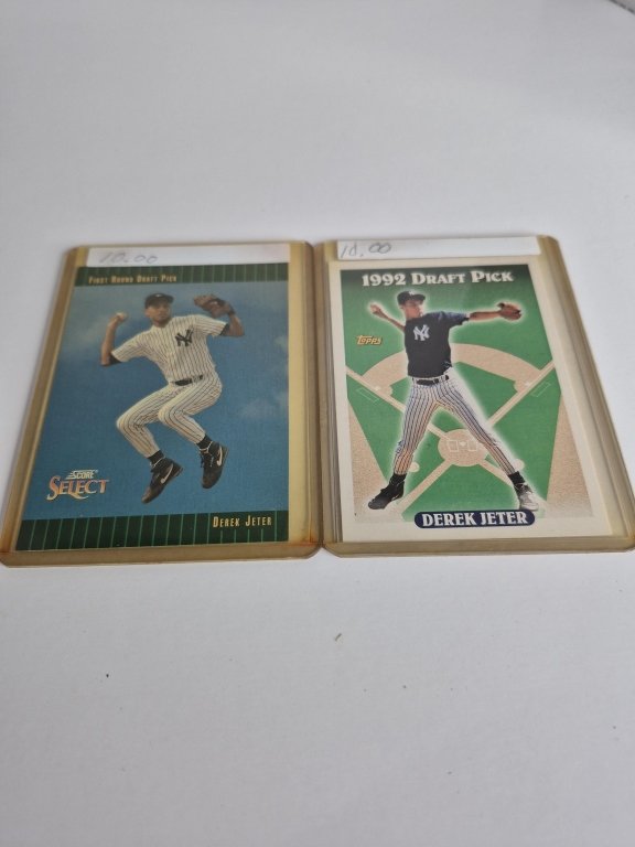 Property photo 16 - TIMED ONLINE ONLY SPORTS CARDS AUCTION IN ALLEN COUNTY INDIANA