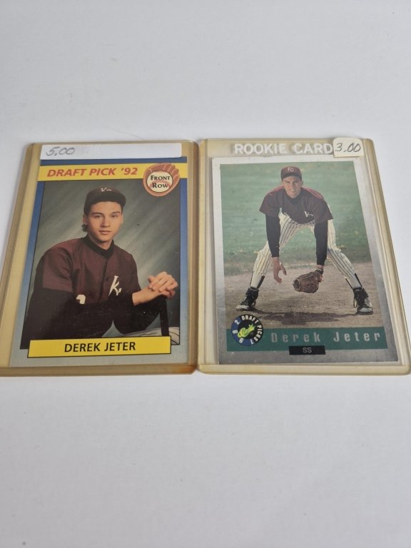 Property photo 17 - TIMED ONLINE ONLY SPORTS CARDS AUCTION IN ALLEN COUNTY INDIANA