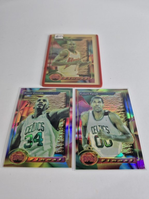 Property photo 18 - TIMED ONLINE ONLY SPORTS CARDS AUCTION IN ALLEN COUNTY INDIANA