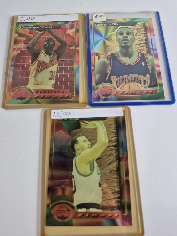 Property photo 19 - TIMED ONLINE ONLY SPORTS CARDS AUCTION IN ALLEN COUNTY INDIANA