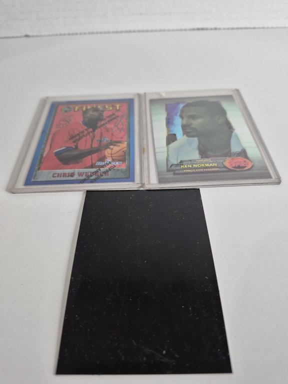 Property photo 20 - TIMED ONLINE ONLY SPORTS CARDS AUCTION IN ALLEN COUNTY INDIANA
