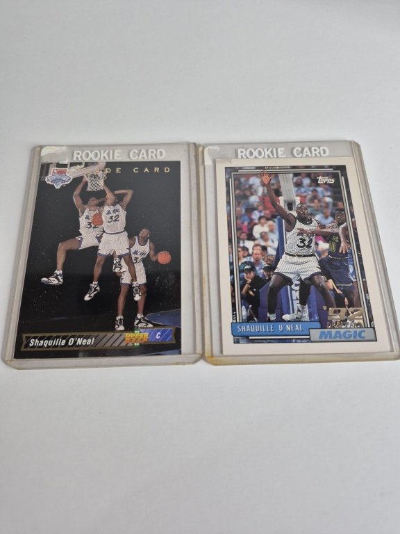 Property photo 21 - TIMED ONLINE ONLY SPORTS CARDS AUCTION IN ALLEN COUNTY INDIANA