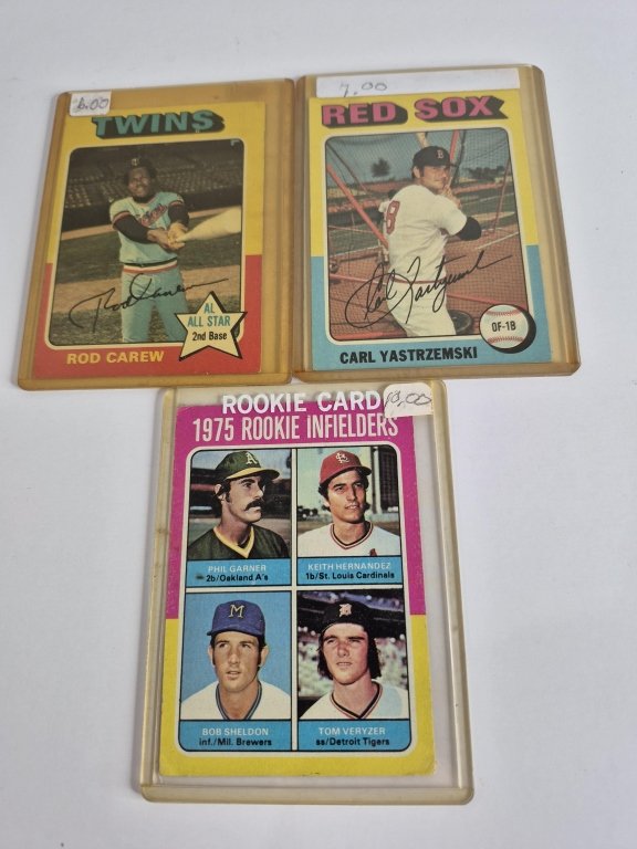 Property photo 22 - TIMED ONLINE ONLY SPORTS CARDS AUCTION IN ALLEN COUNTY INDIANA