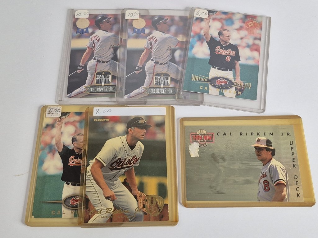 Property photo 23 - TIMED ONLINE ONLY SPORTS CARDS AUCTION IN ALLEN COUNTY INDIANA