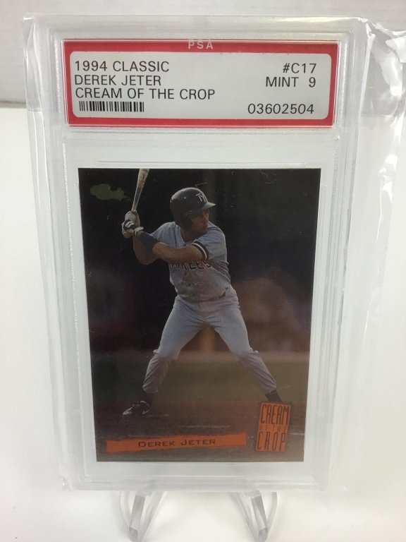 Property photo 24 - TIMED ONLINE ONLY SPORTS CARDS AUCTION IN ALLEN COUNTY INDIANA