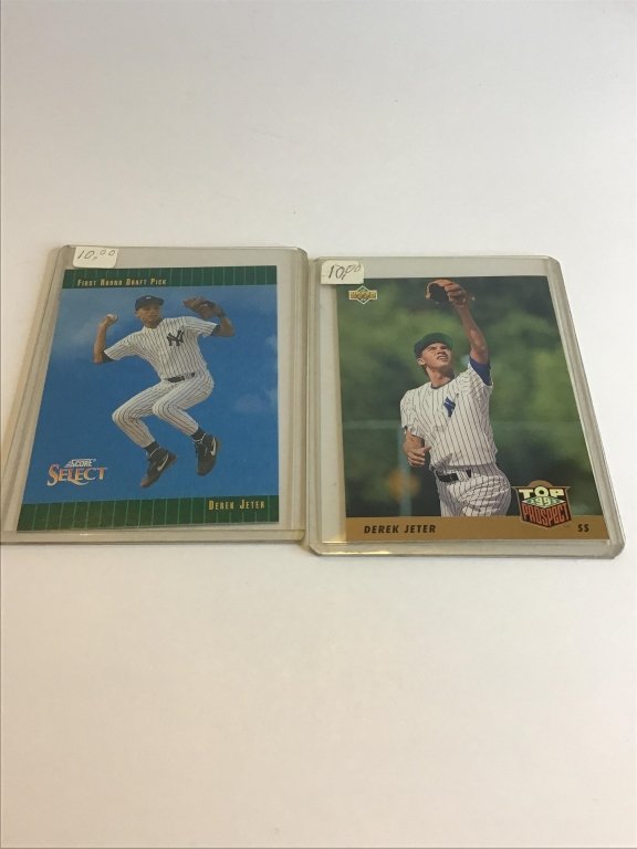 Property photo 26 - TIMED ONLINE ONLY SPORTS CARDS AUCTION IN ALLEN COUNTY INDIANA
