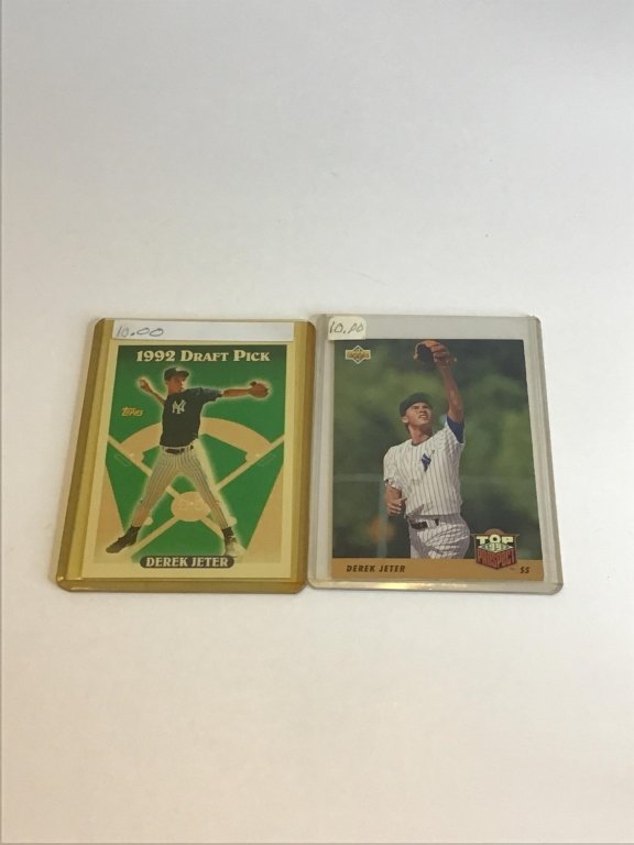 Property photo 27 - TIMED ONLINE ONLY SPORTS CARDS AUCTION IN ALLEN COUNTY INDIANA