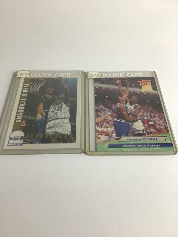 Property photo 28 - TIMED ONLINE ONLY SPORTS CARDS AUCTION IN ALLEN COUNTY INDIANA