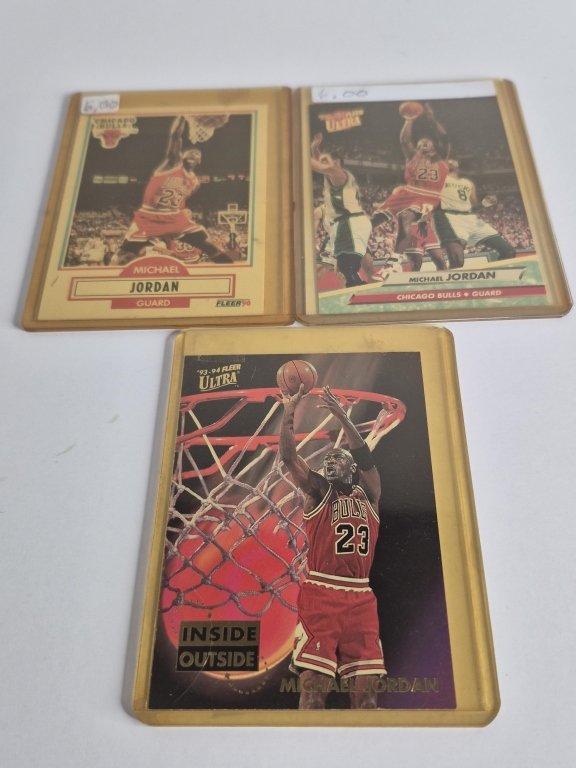Property photo 29 - TIMED ONLINE ONLY SPORTS CARDS AUCTION IN ALLEN COUNTY INDIANA