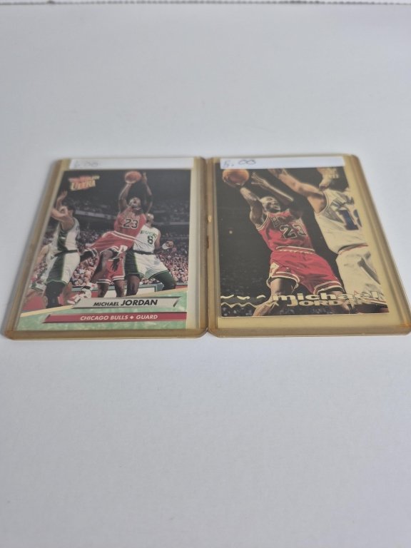 Property photo 30 - TIMED ONLINE ONLY SPORTS CARDS AUCTION IN ALLEN COUNTY INDIANA