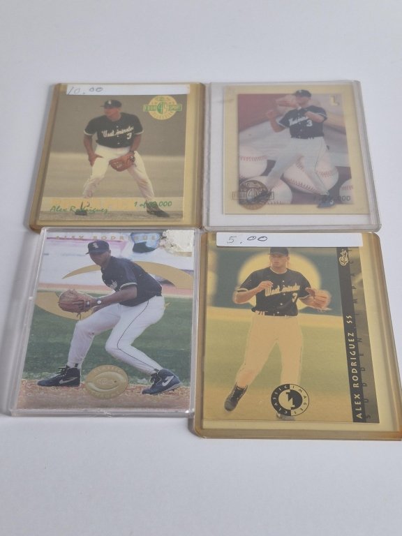 Property photo 31 - TIMED ONLINE ONLY SPORTS CARDS AUCTION IN ALLEN COUNTY INDIANA