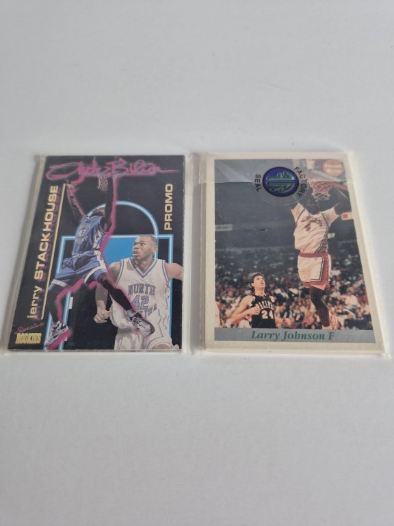 Property photo 32 - TIMED ONLINE ONLY SPORTS CARDS AUCTION IN ALLEN COUNTY INDIANA