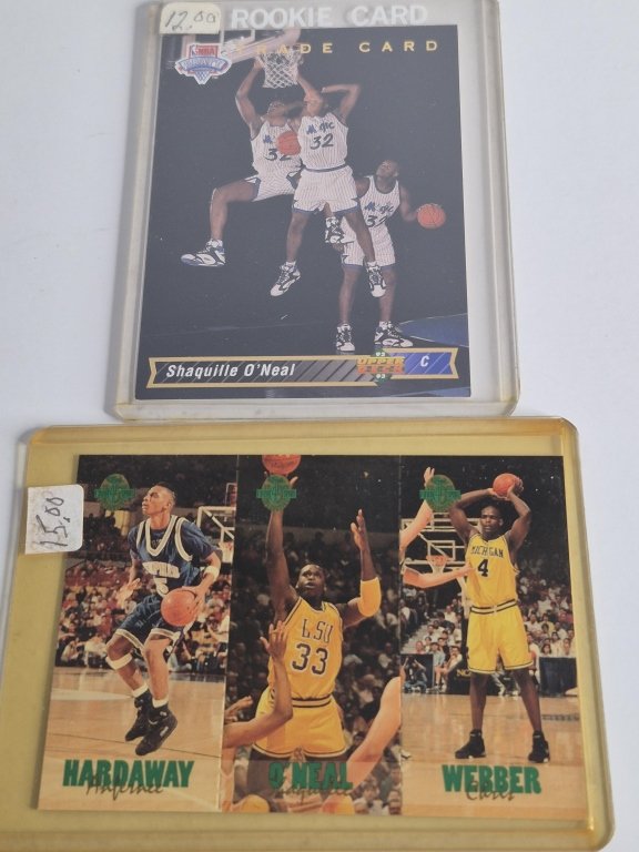 Property photo 33 - TIMED ONLINE ONLY SPORTS CARDS AUCTION IN ALLEN COUNTY INDIANA