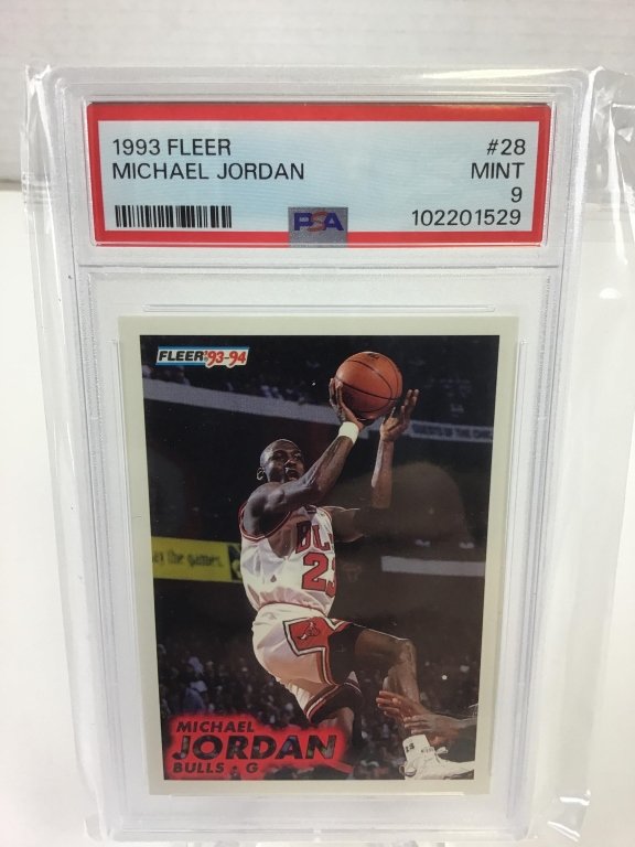 Property photo 35 - TIMED ONLINE ONLY SPORTS CARDS AUCTION IN ALLEN COUNTY INDIANA