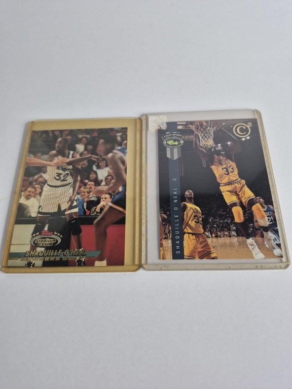 Property photo 36 - TIMED ONLINE ONLY SPORTS CARDS AUCTION IN ALLEN COUNTY INDIANA