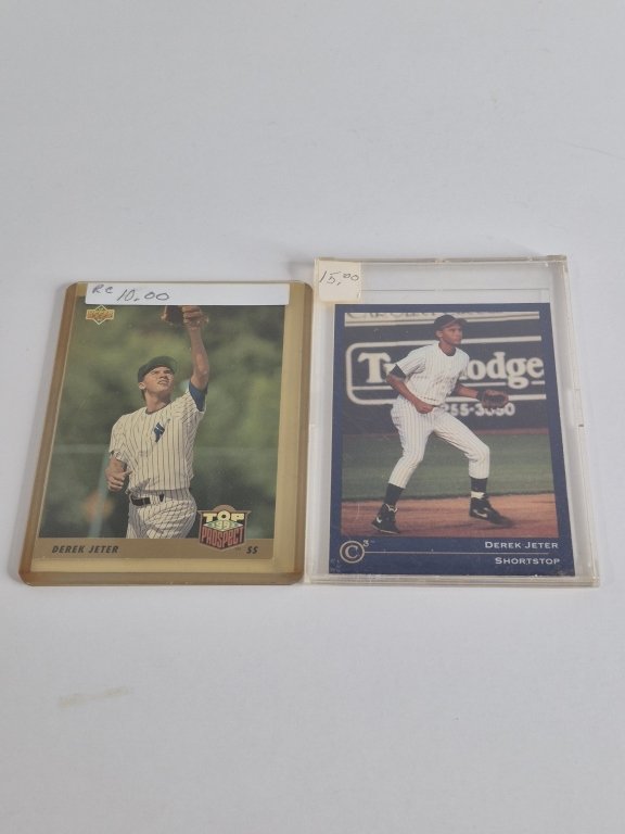 Property photo 37 - TIMED ONLINE ONLY SPORTS CARDS AUCTION IN ALLEN COUNTY INDIANA