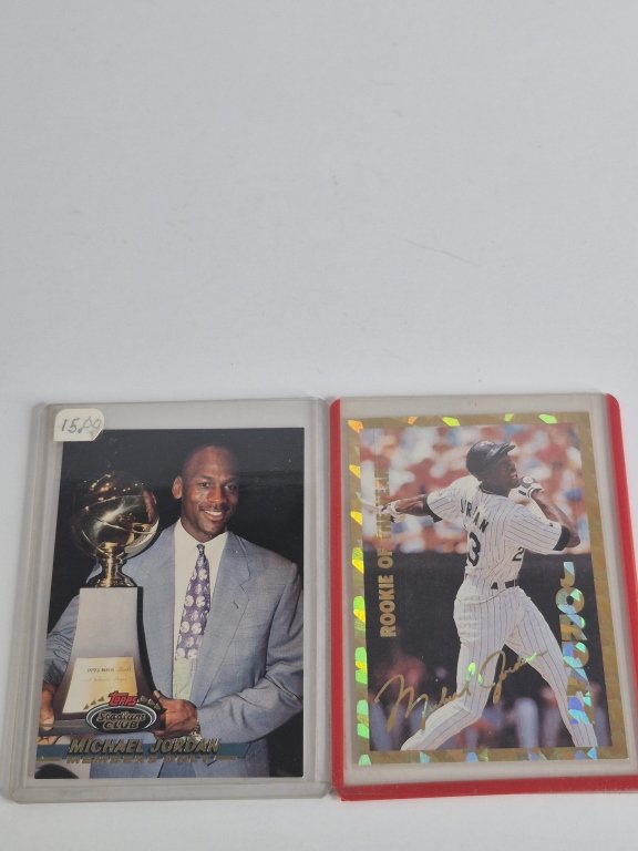 Property photo 40 - TIMED ONLINE ONLY SPORTS CARDS AUCTION IN ALLEN COUNTY INDIANA