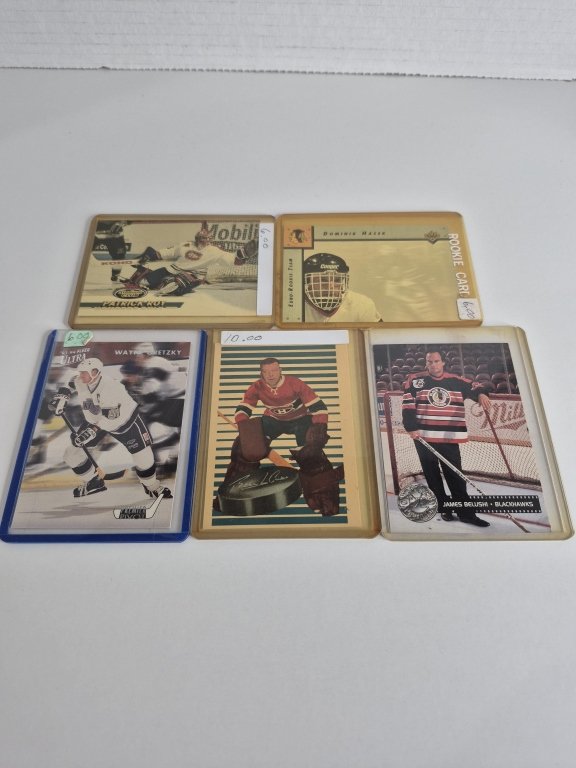 Property photo 41 - TIMED ONLINE ONLY SPORTS CARDS AUCTION IN ALLEN COUNTY INDIANA