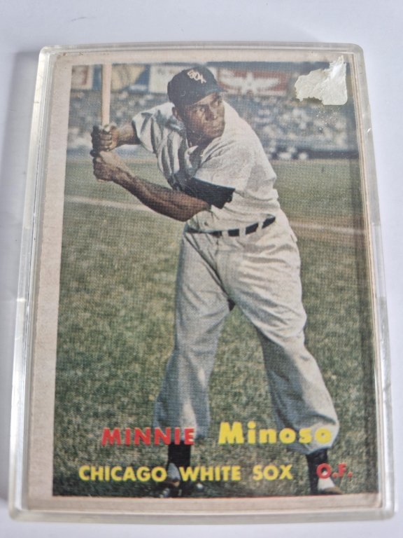 Property photo 44 - TIMED ONLINE ONLY SPORTS CARDS AUCTION IN ALLEN COUNTY INDIANA