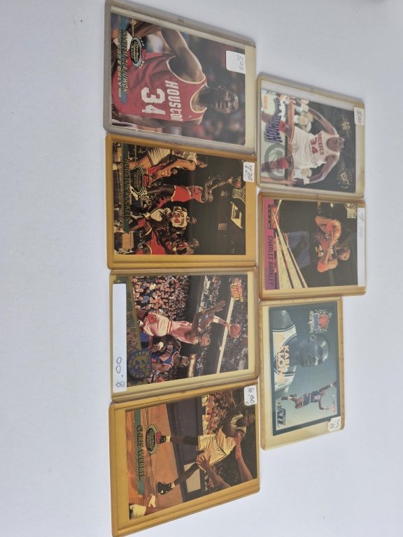 Property photo 48 - TIMED ONLINE ONLY SPORTS CARDS AUCTION IN ALLEN COUNTY INDIANA
