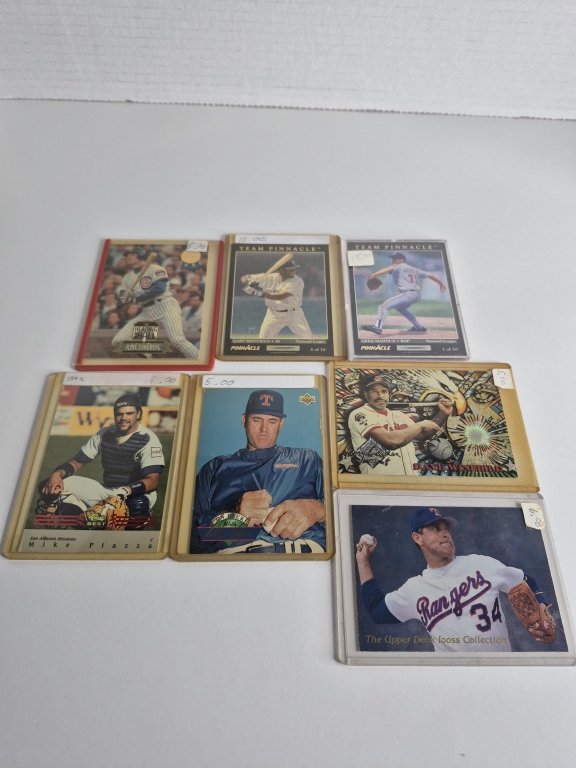 Property photo 49 - TIMED ONLINE ONLY SPORTS CARDS AUCTION IN ALLEN COUNTY INDIANA