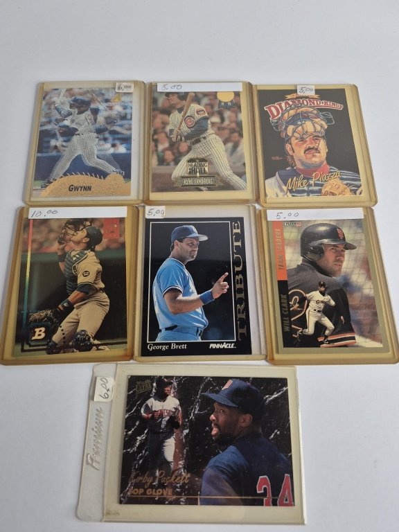 Property photo 51 - TIMED ONLINE ONLY SPORTS CARDS AUCTION IN ALLEN COUNTY INDIANA